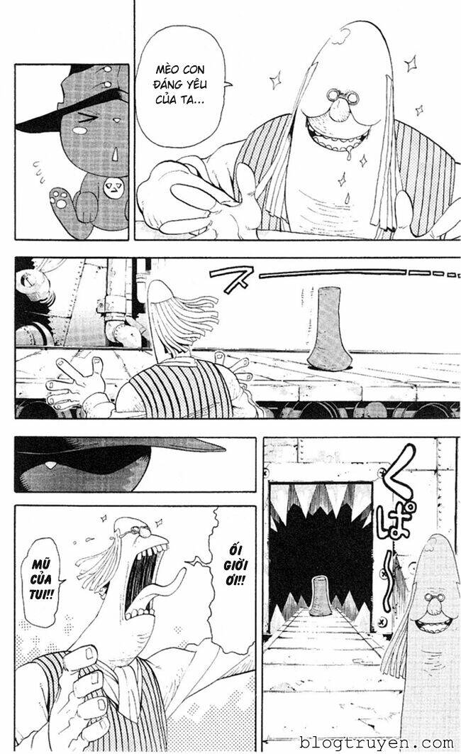 soul eater chapter 43 7