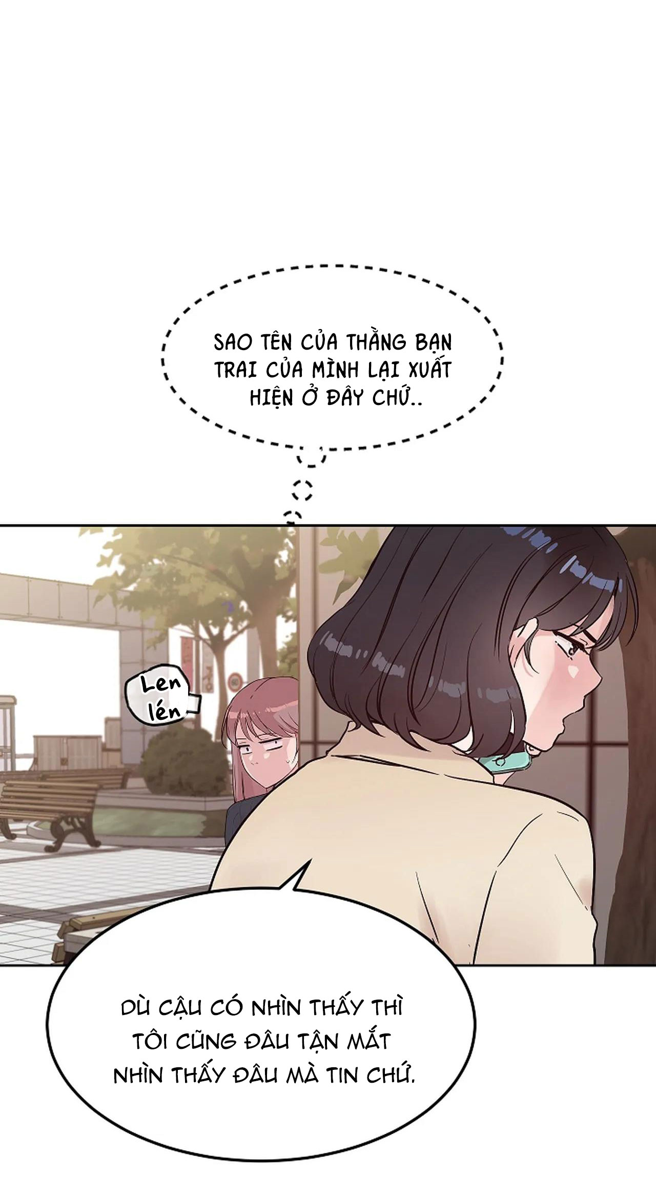 [18+] công tư phân minh chapter 41 23