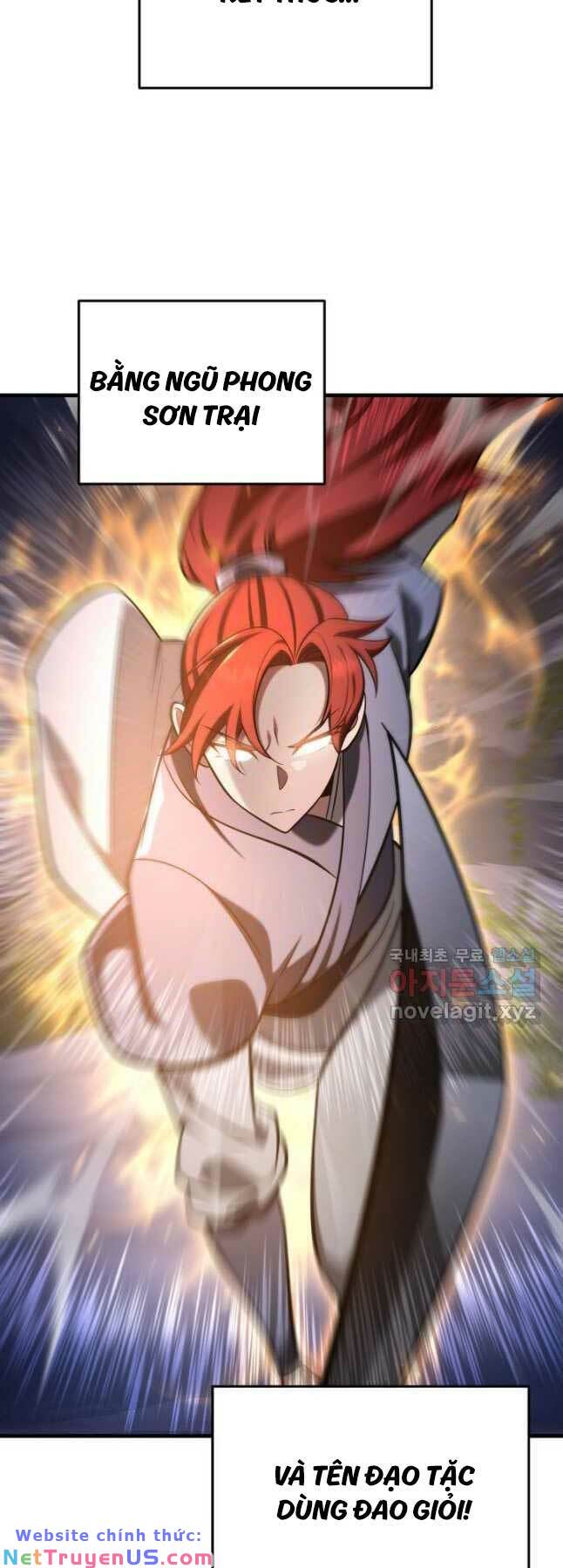 cửu thiên kiếm pháp chapter 72 51