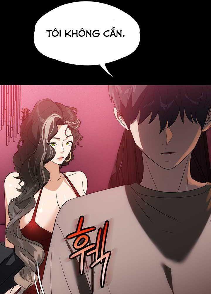 [18+] chị giúp việc chapter 23.1 20