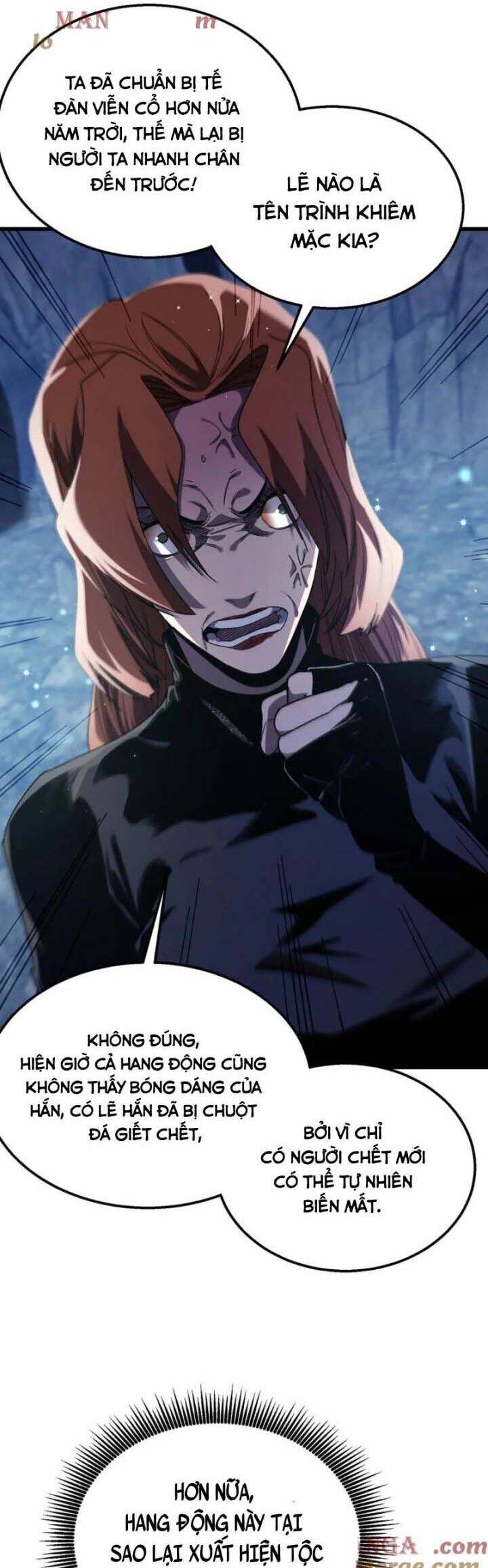 Vô Địch Bị Động Tạo Ra Tấn Sát Thương chapter 48 2