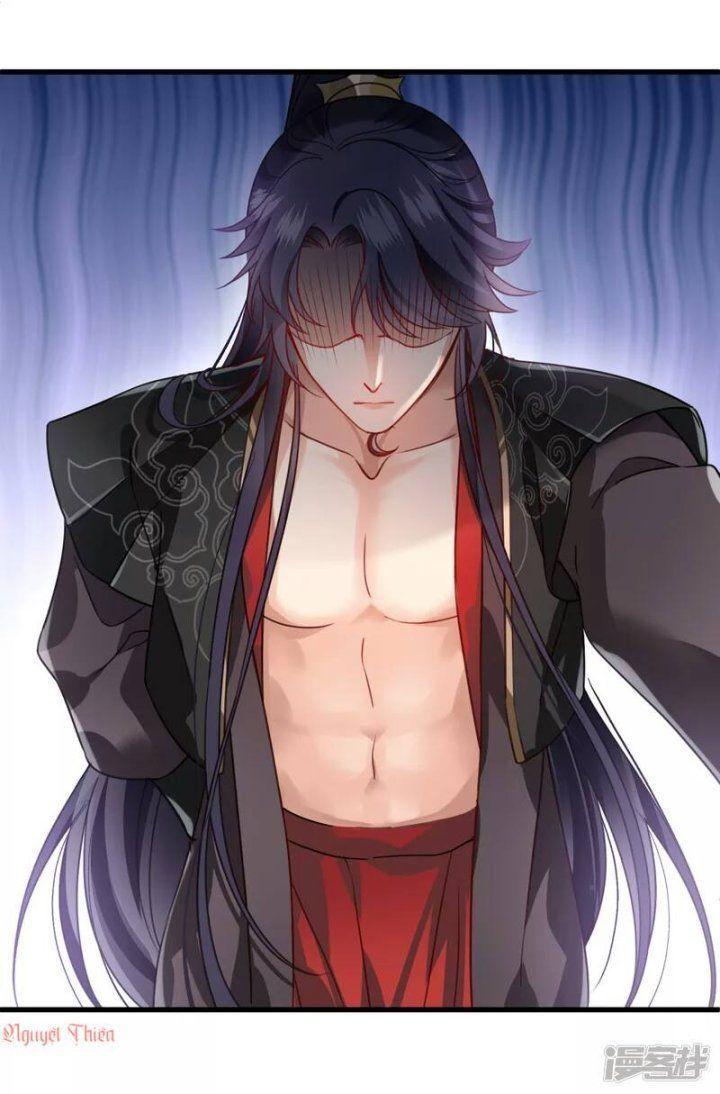 nụ cười của ngươi ngọt gãy tám cái răng của ta chapter 9 22