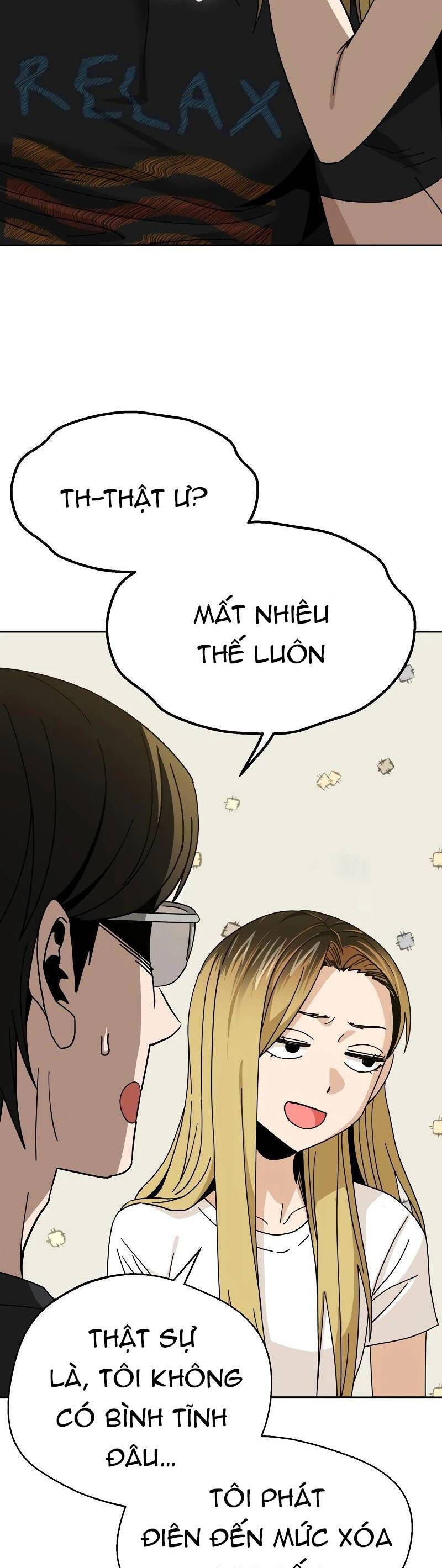 Lớ Ngớ Vớ Phải Tình Yêu chapter 39.1 17