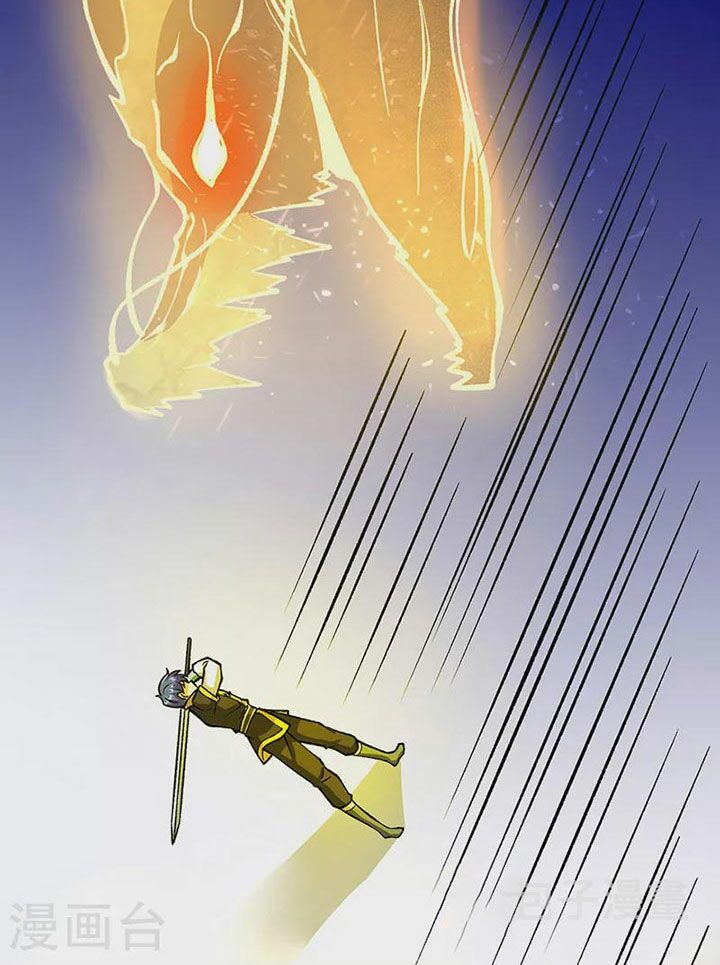 võ đạo độc tôn chapter 435 40