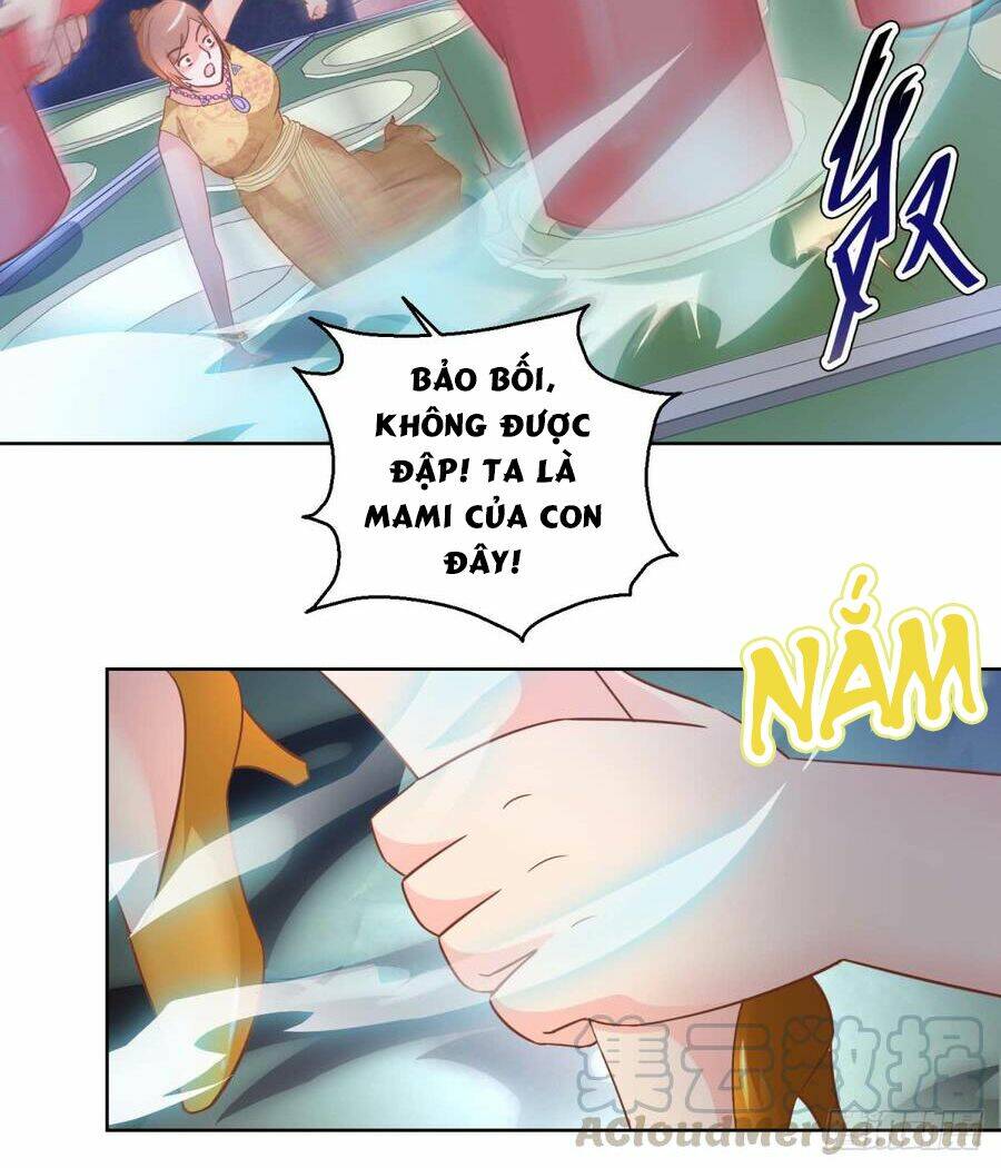 vú em là cổ tiên chapter 105 25