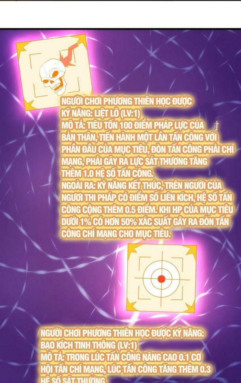 thánh đường chi thành chapter 67 14