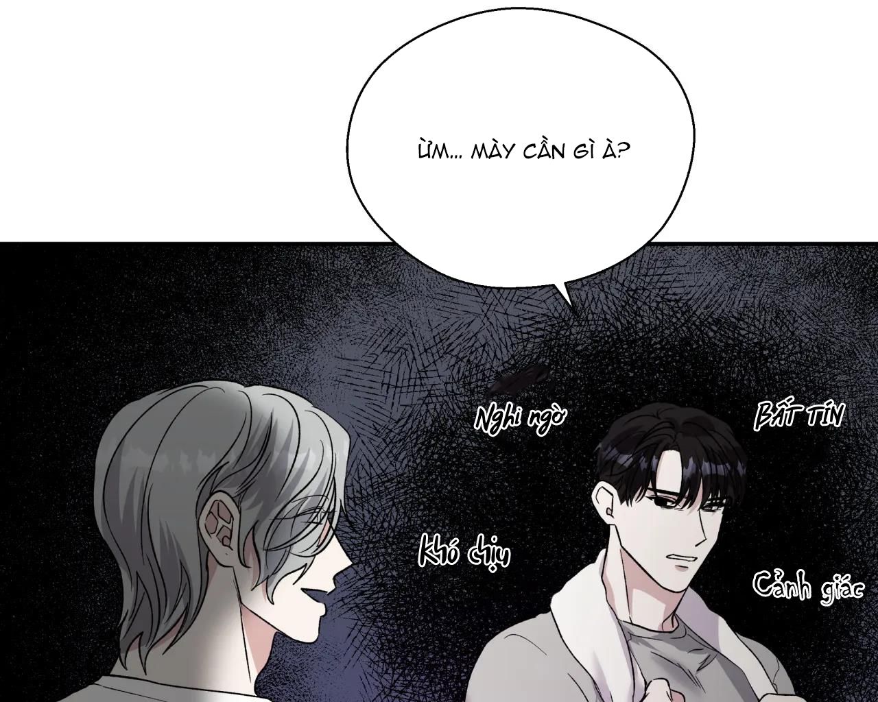 ám ảnh pheromone chapter 28 73