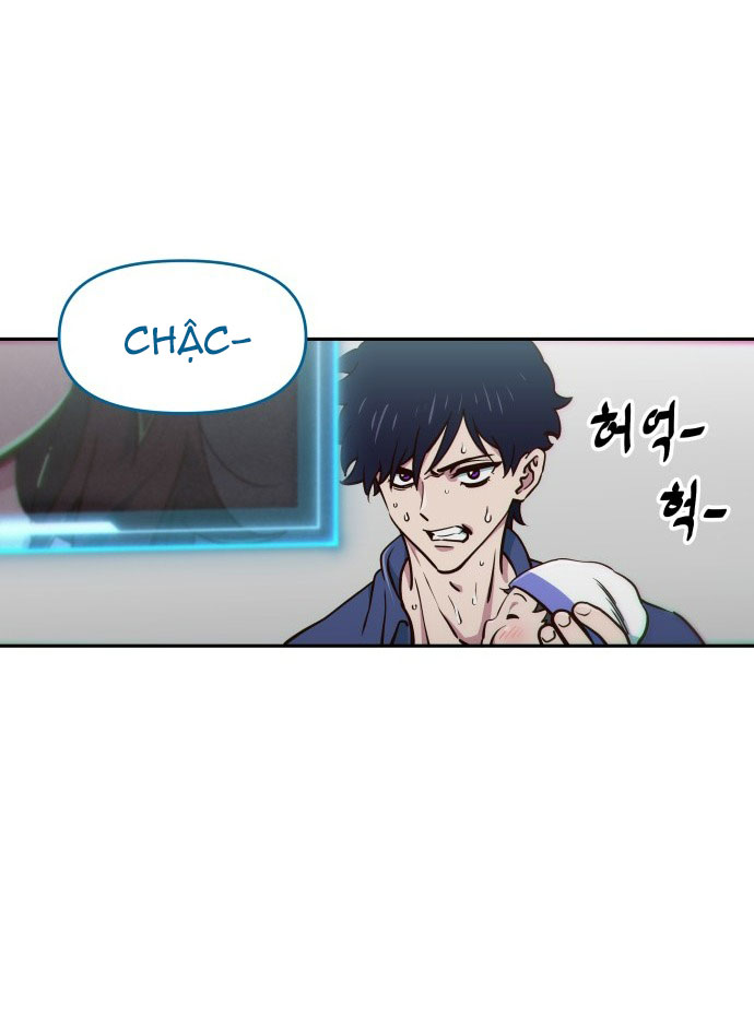 nữ sinh trường trung học chỉ bắt nạt tôi thôi chapter 1.1 101