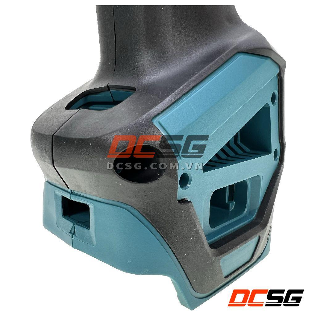 Vỏ máy mài góc dùng pin 18V DGA414 Makita 183H84-2 | DCSG