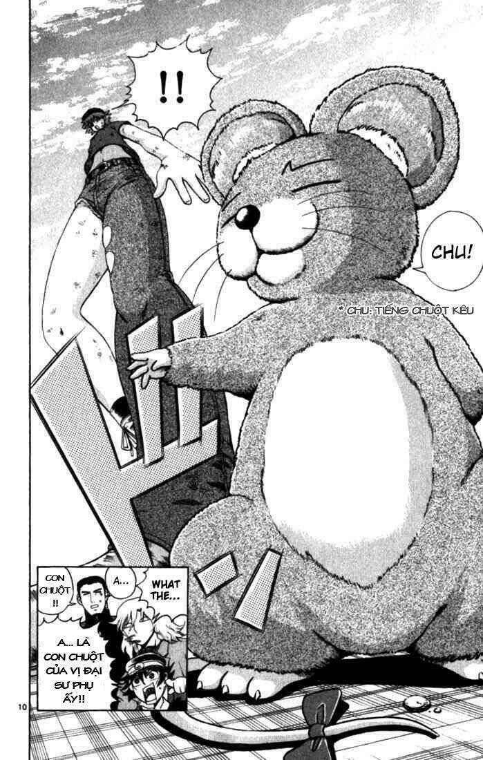 history's strongest disciple kenichi chapter 255 10