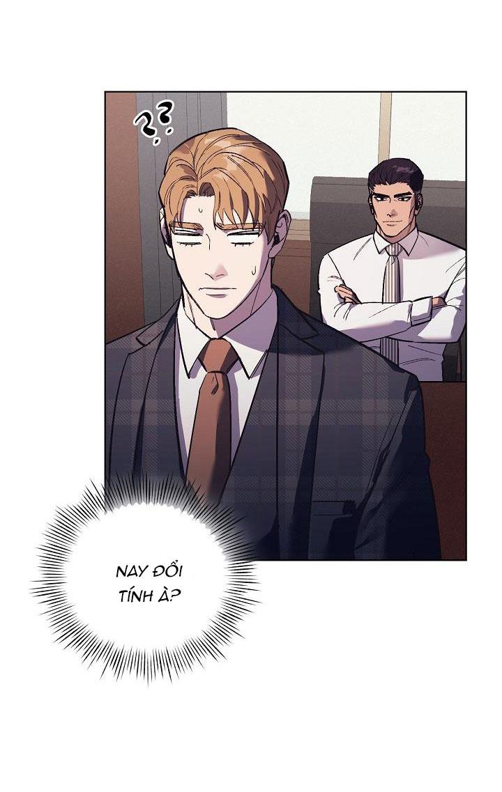 làm dâu nhà tài phiệt họ kang chapter 8 20