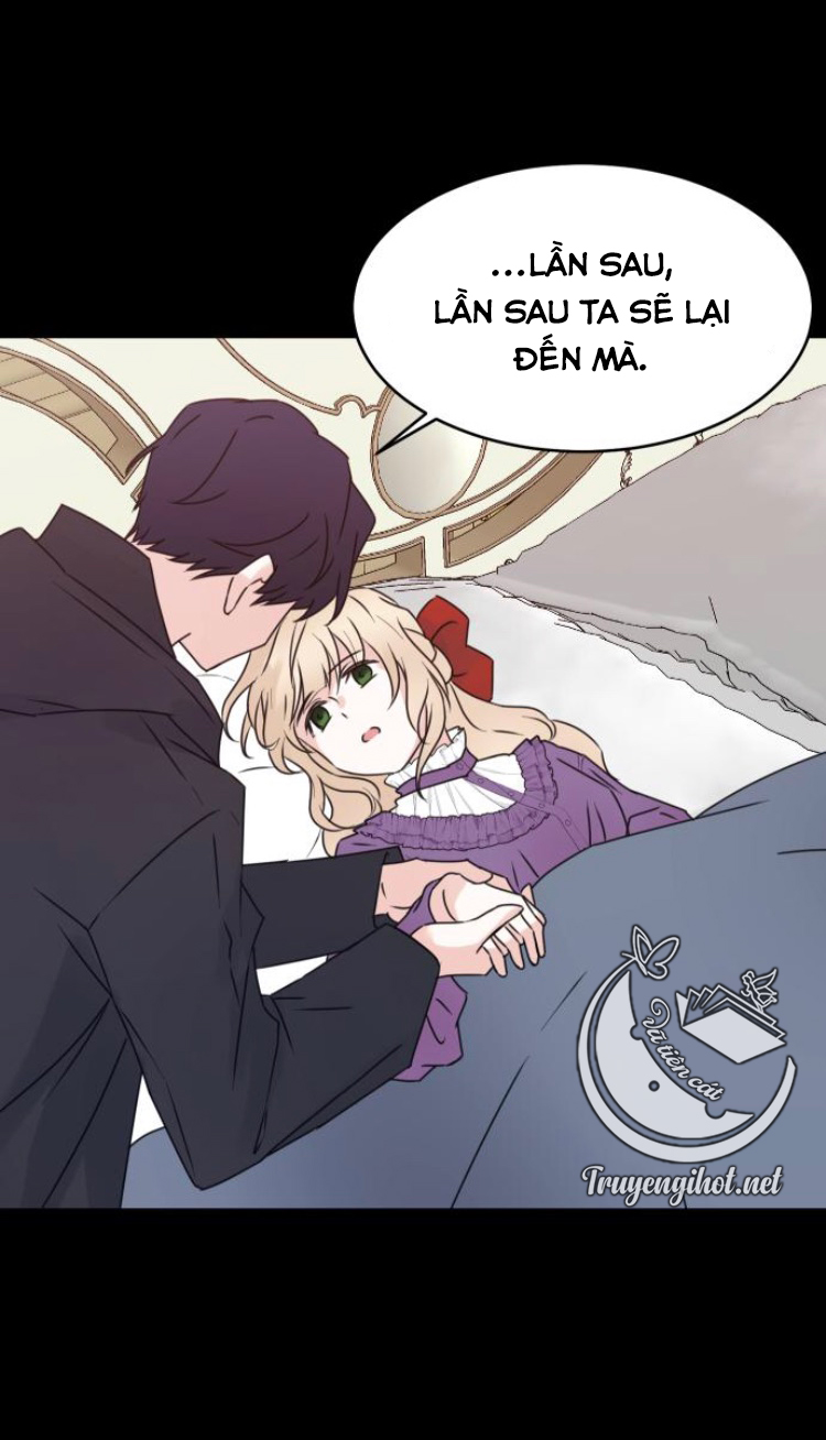 thánh nữ ẩn mình chapter 10.1 14