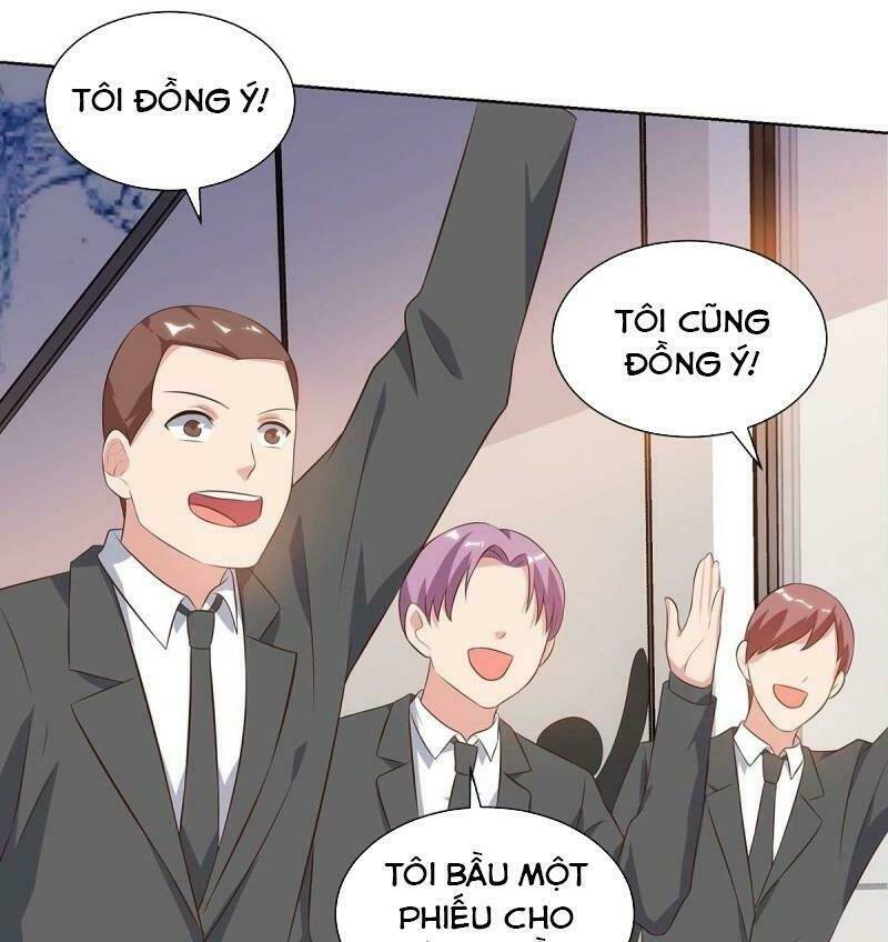 trọng sinh khí thiếu quy lai chapter 95 23