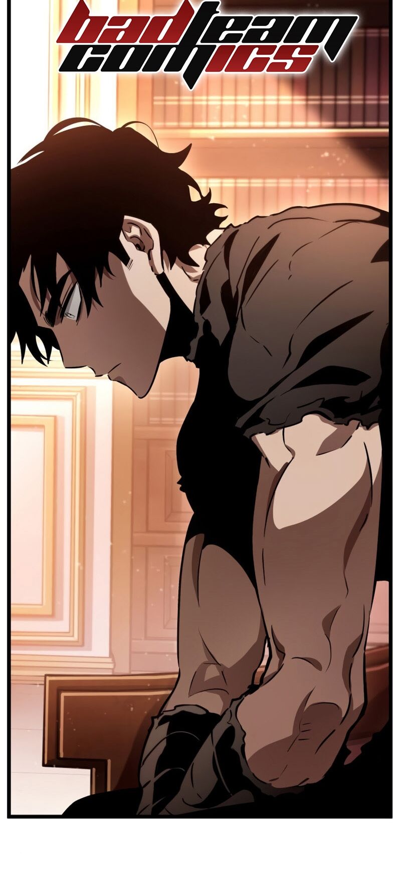 thế giới hậu tận thế chapter 23 16