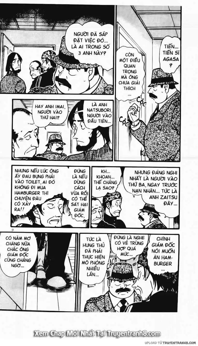 conan chapter 425 8