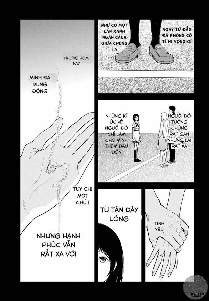 this love that won't reach chapter 1 33