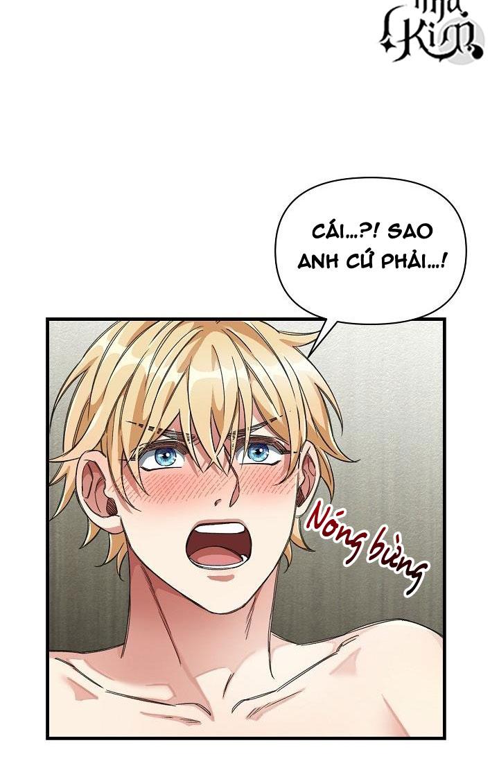 chuyến tàu điên cuồng chapter 20 84