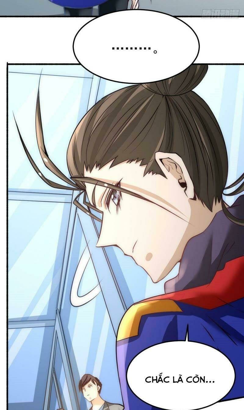 đô thị đỉnh phong cao thủ chapter 126 49