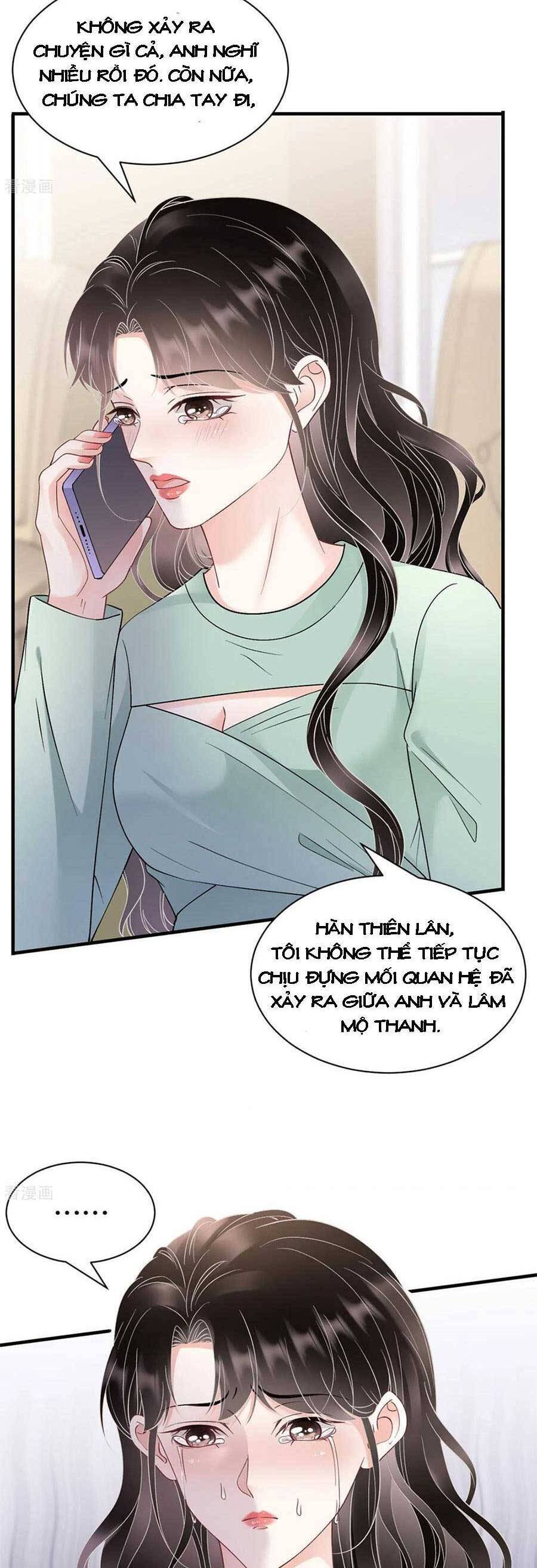 [16+] đại tiểu thư có thể có ý đồ xấu chapter 174 2