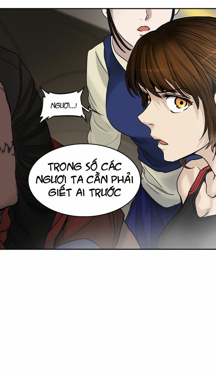 tòa tháp bí ẩn 2 chapter 225 4