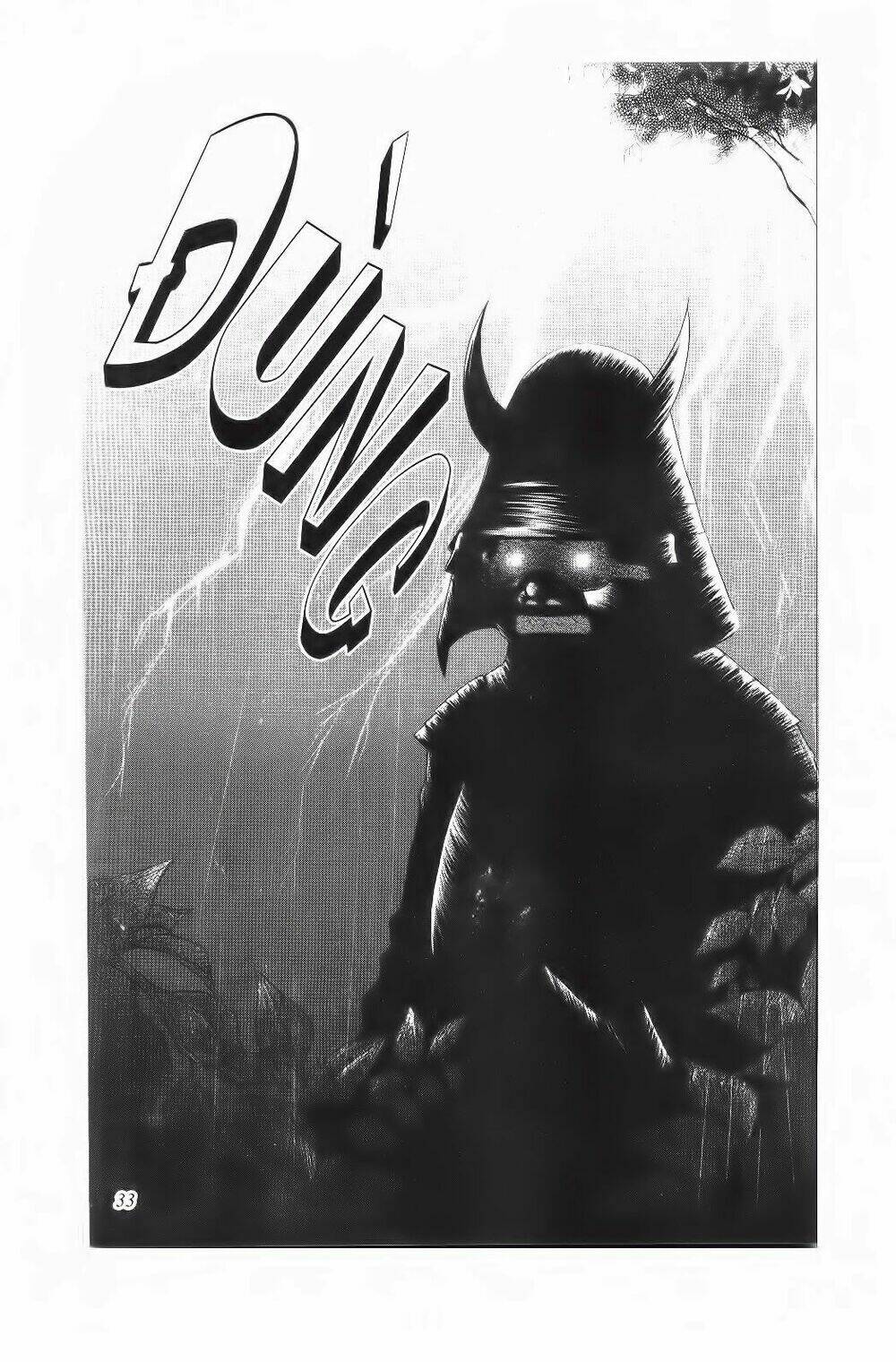 thứ 6 ngày 13 chapter 6 32