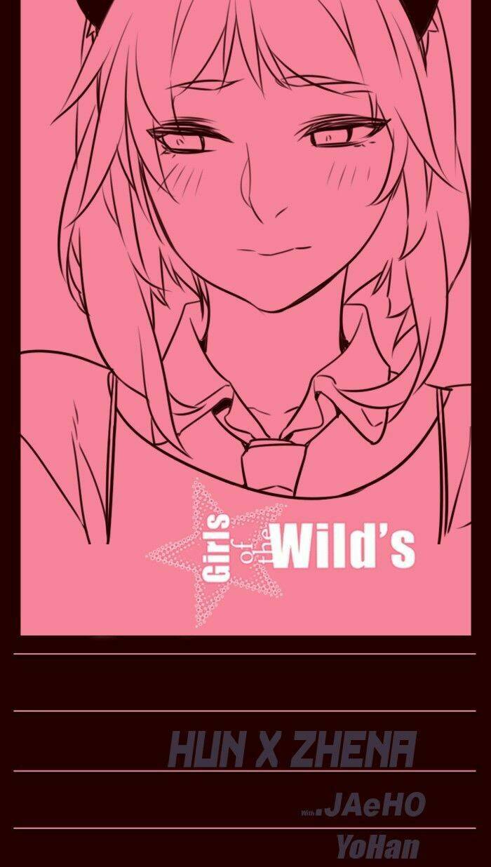 nữ sinh trường wilds chapter 229 2