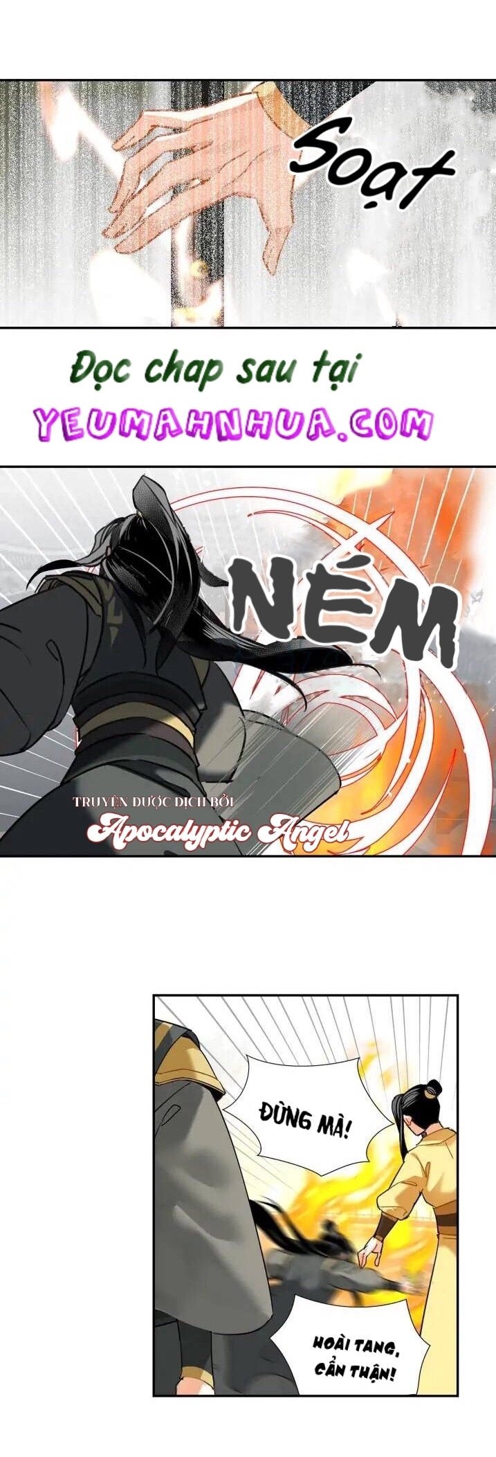 drop ma đạo tổ sư - mao đoàn tiểu kiếm kiếm chapter 143 8