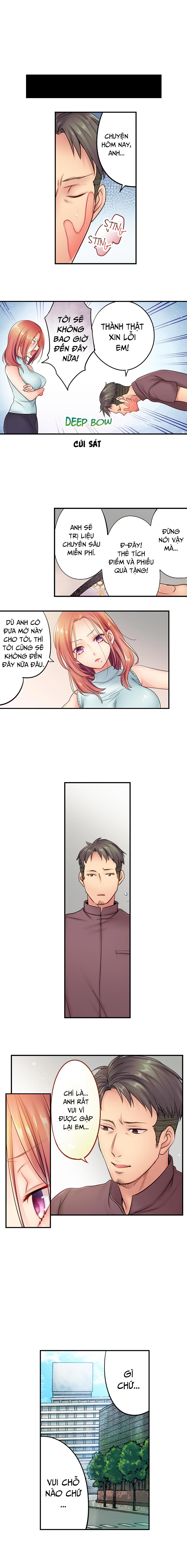 tôi không cưỡng lại được cách hắn massage chapter 4.05 6