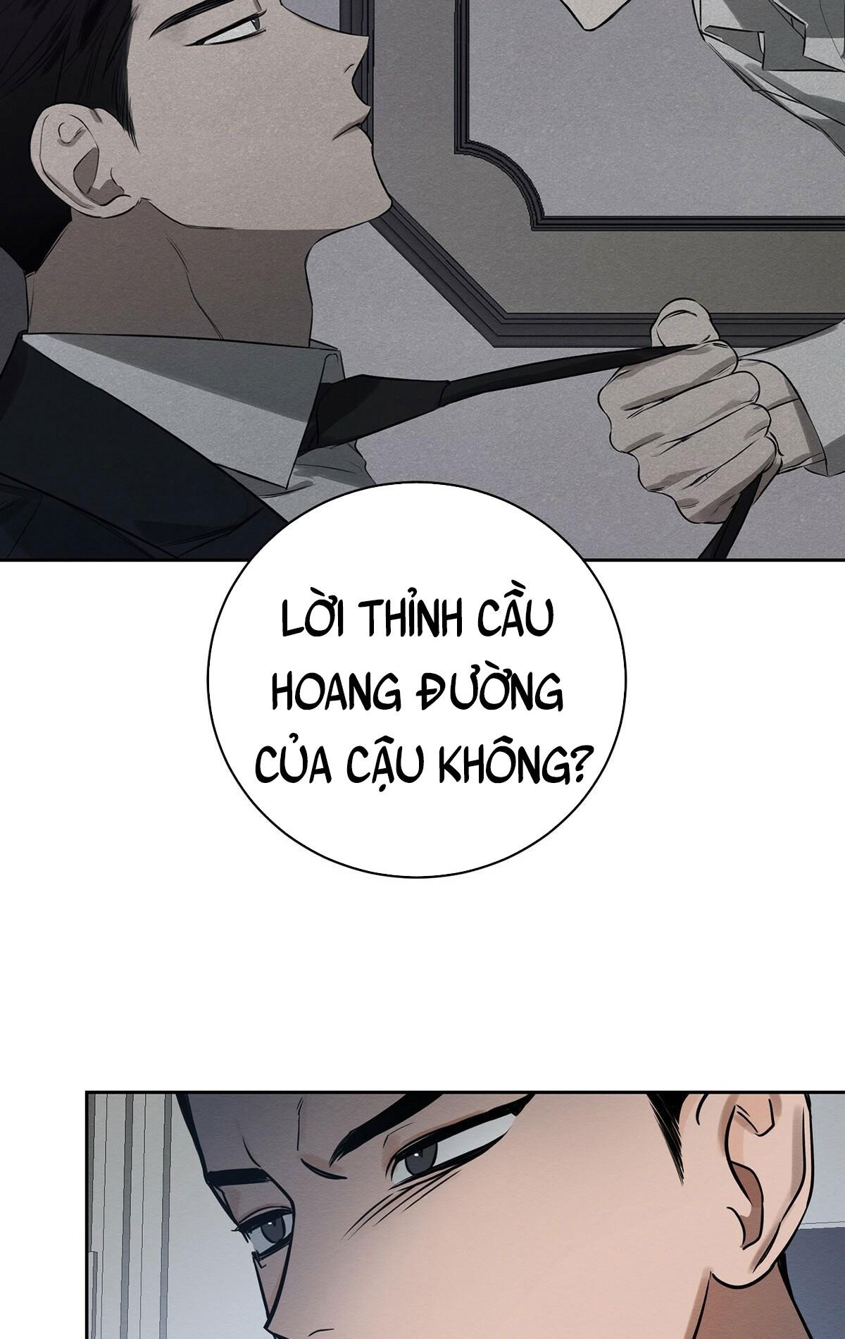 vòng xoáy của ác ma chapter 3 81