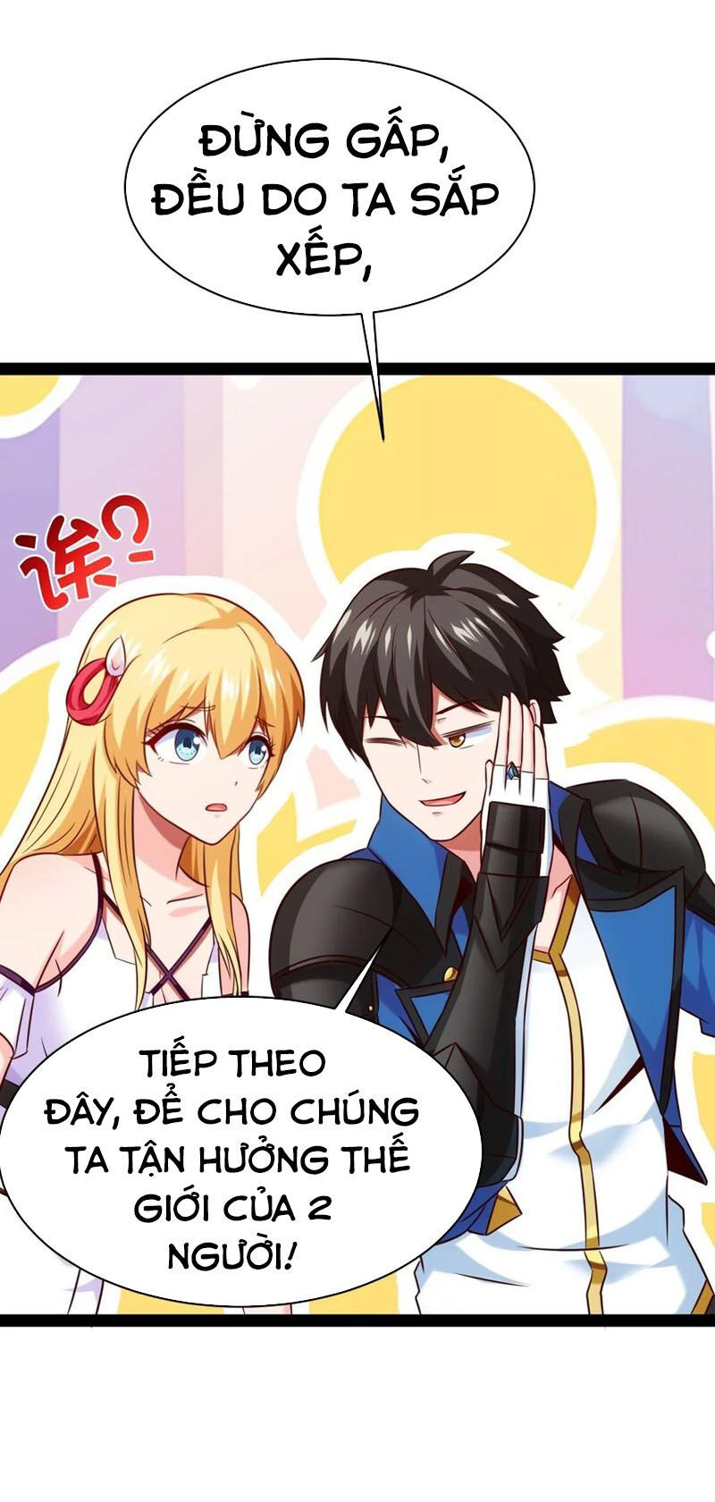 ma thú kiếm thánh dị giới tung hoành chapter 211 23