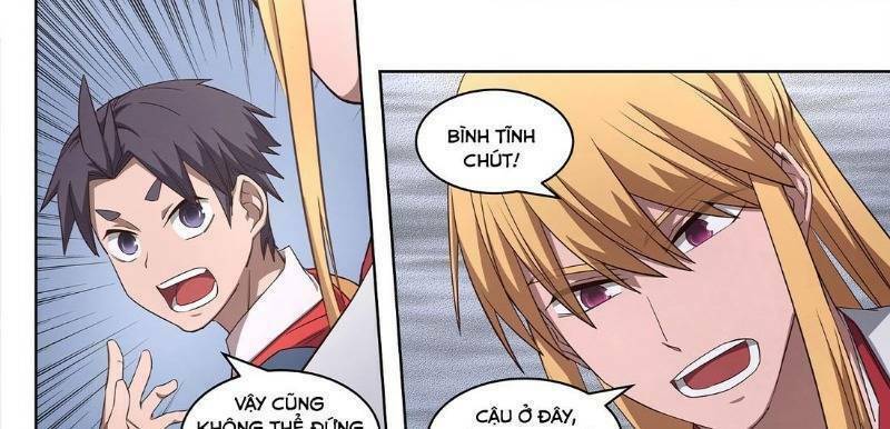 đại ẩn vu trạch chapter 17 31