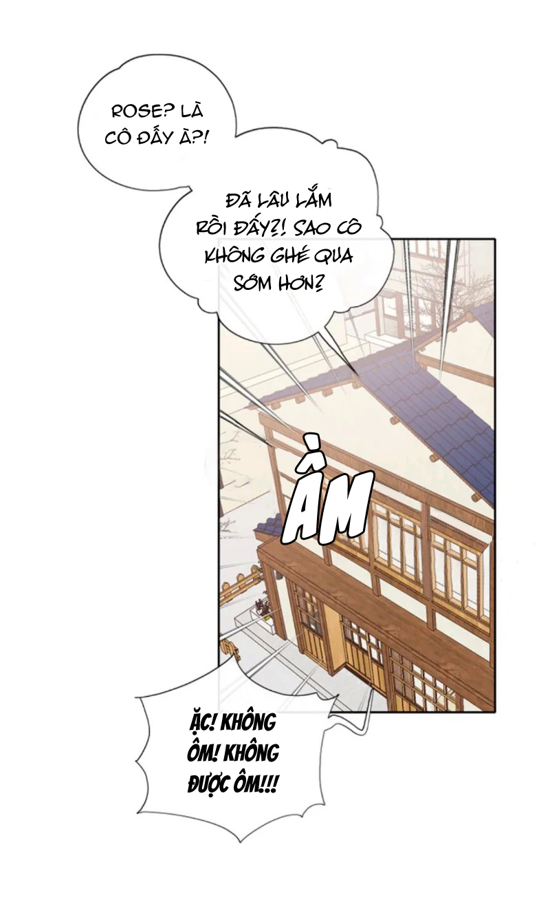 theo dấu vụn bánh chapter 15 29