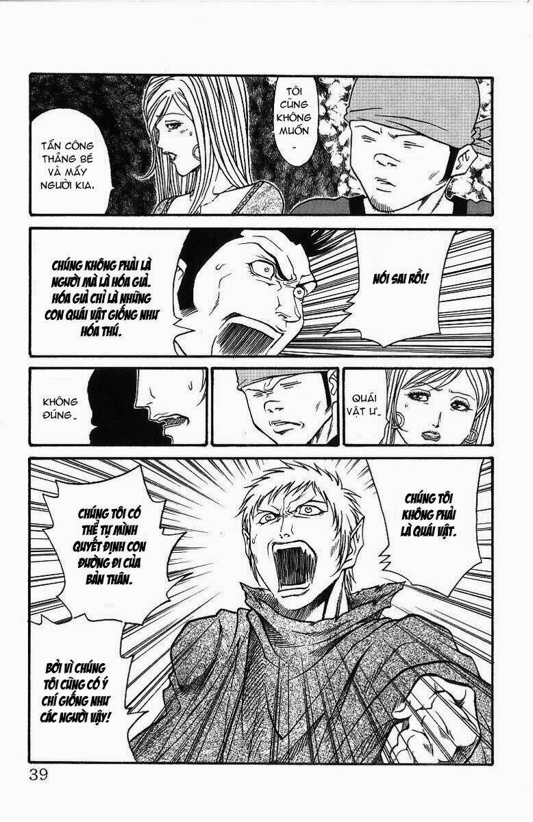 vua trên biển chapter 170 14