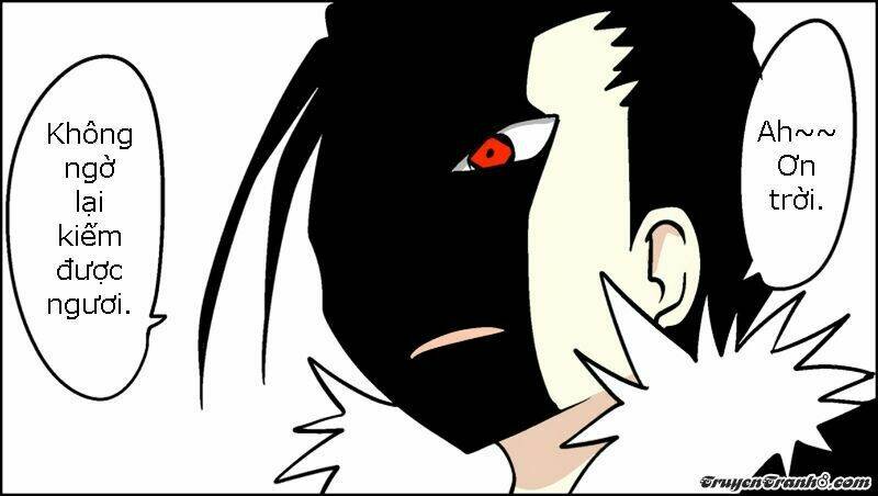 senyuu chapter 114 18