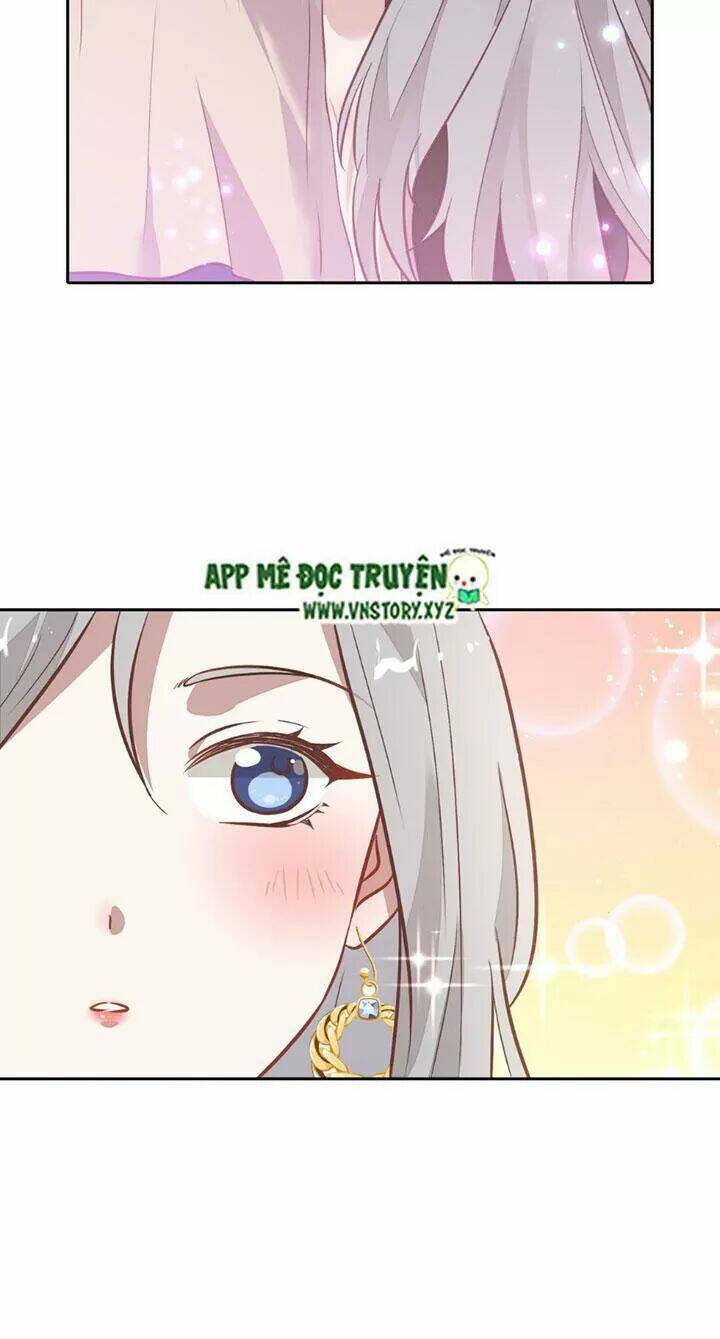 bạn trai kém tuổi bẫy yêu tôi chapter 26 32