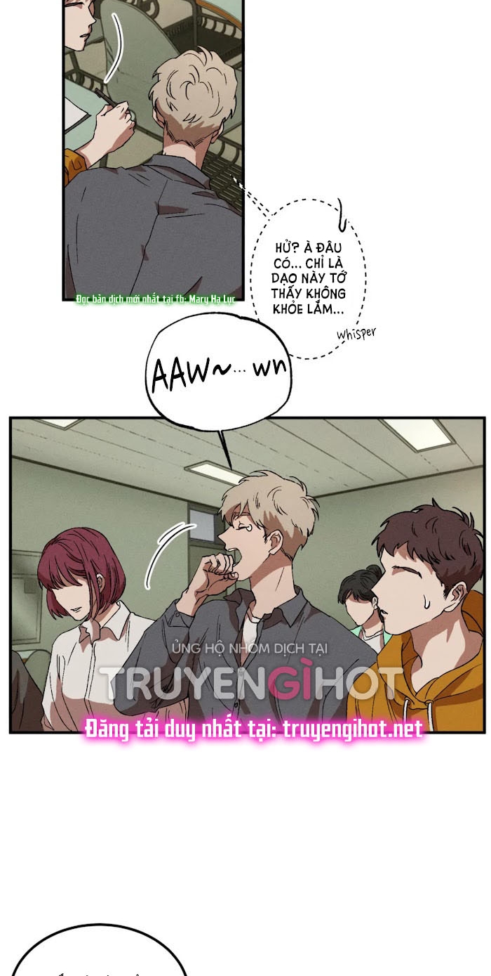 bẫy kép chapter 12 4