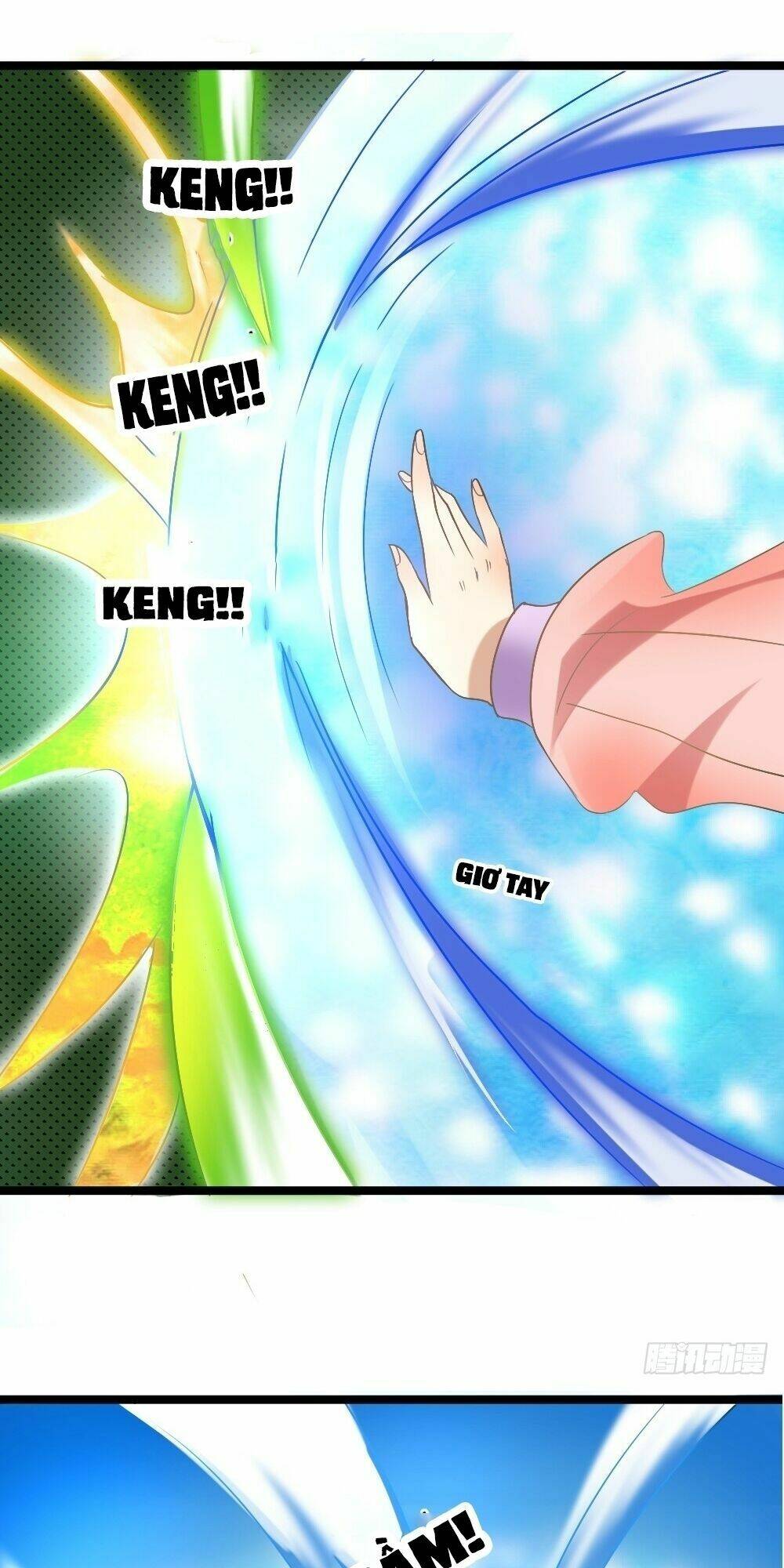 vô địch kiếm thần chapter 7 15