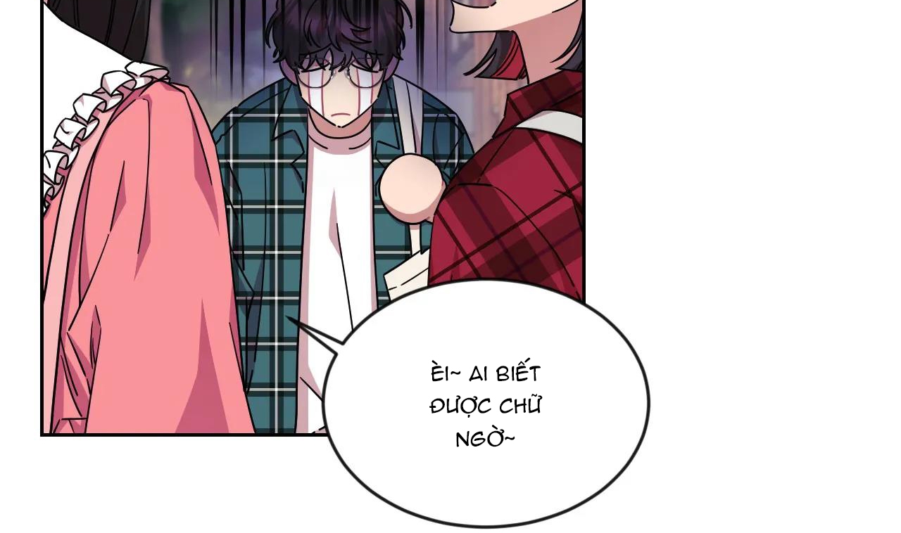 tiêu chuẩn tình yêu 100% chapter 1 149