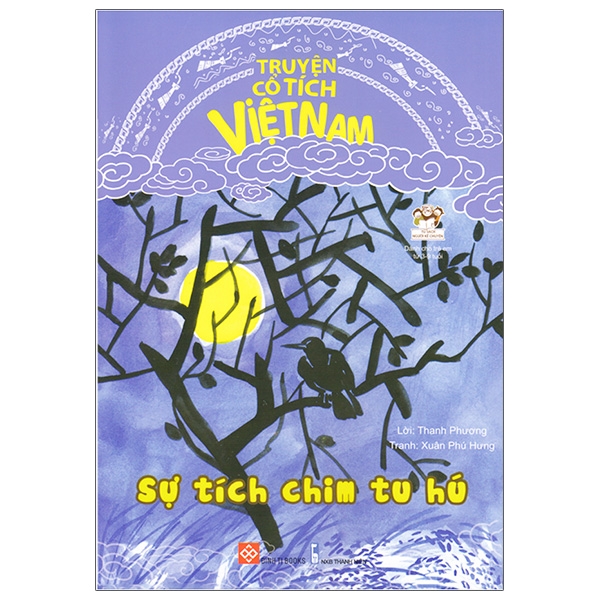 Truyện Cổ Tích Việt Nam - Sự Tích Chim Tu Hú