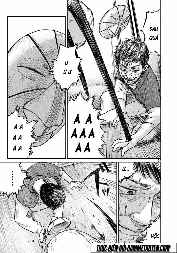 chousou no babel chapter 1 34