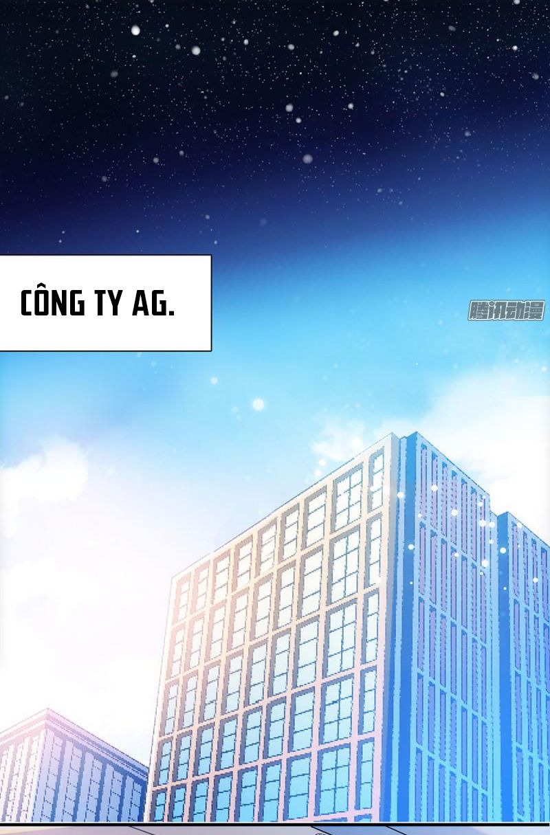 tịch nhan hoa nở chỉ vì em chapter 11 2