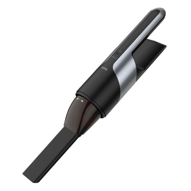 Máy hút bụi cầm tay Không Dây Tiện Dụng Cho Xe HƠI PH16 Hoco Chính Hãng - AUTO6