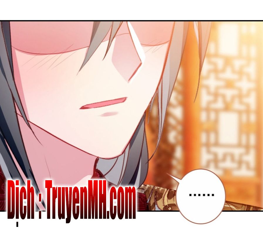 Gả Cho Một Tên Thái Giám Đáng Ghét chapter 22 - Trang 5