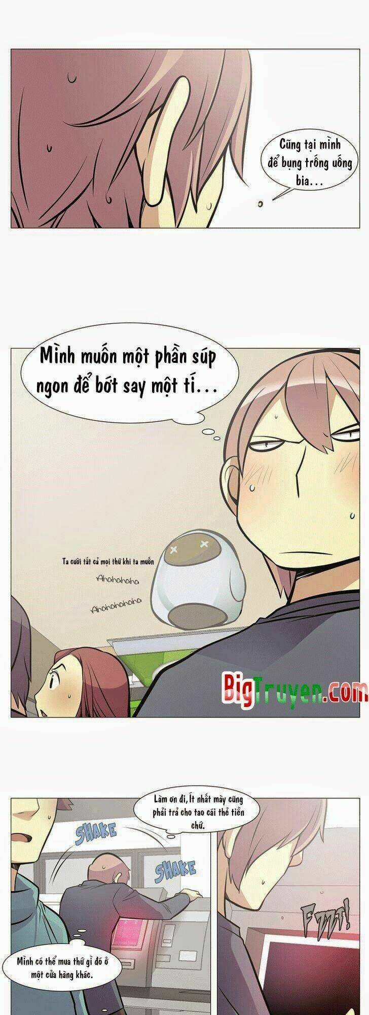 good robot chapter 3 10