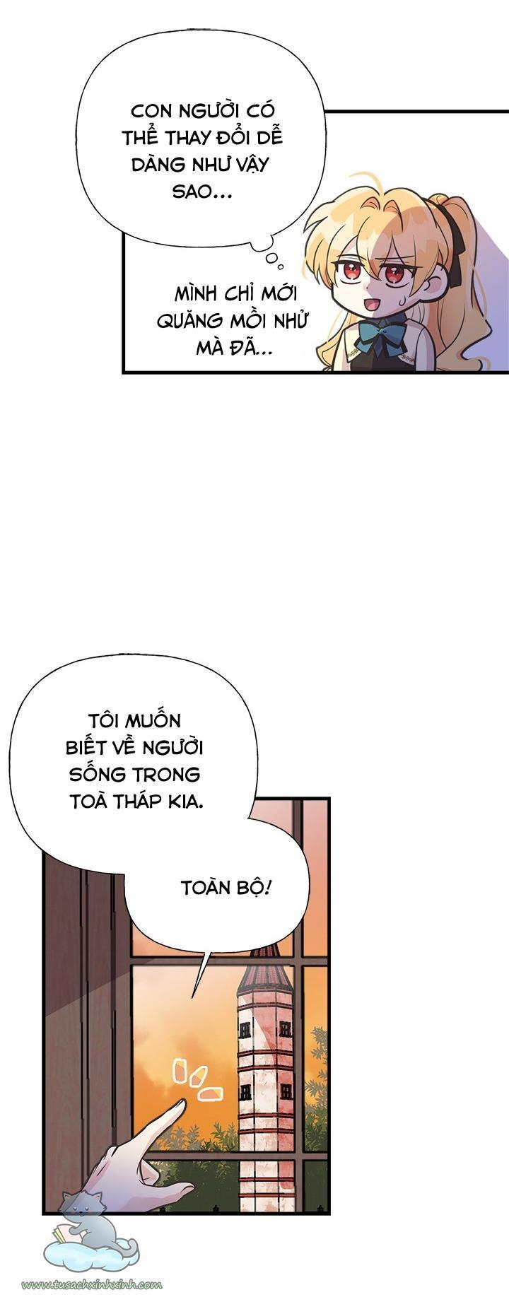 chị tôi nhặt về nam chính của tiểu thuyết chapter 55 33