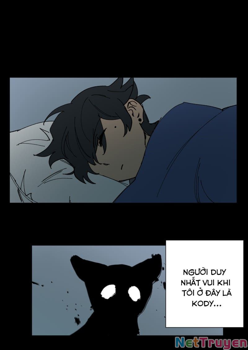lumine - cội nguồn ánh sáng chapter 101 22