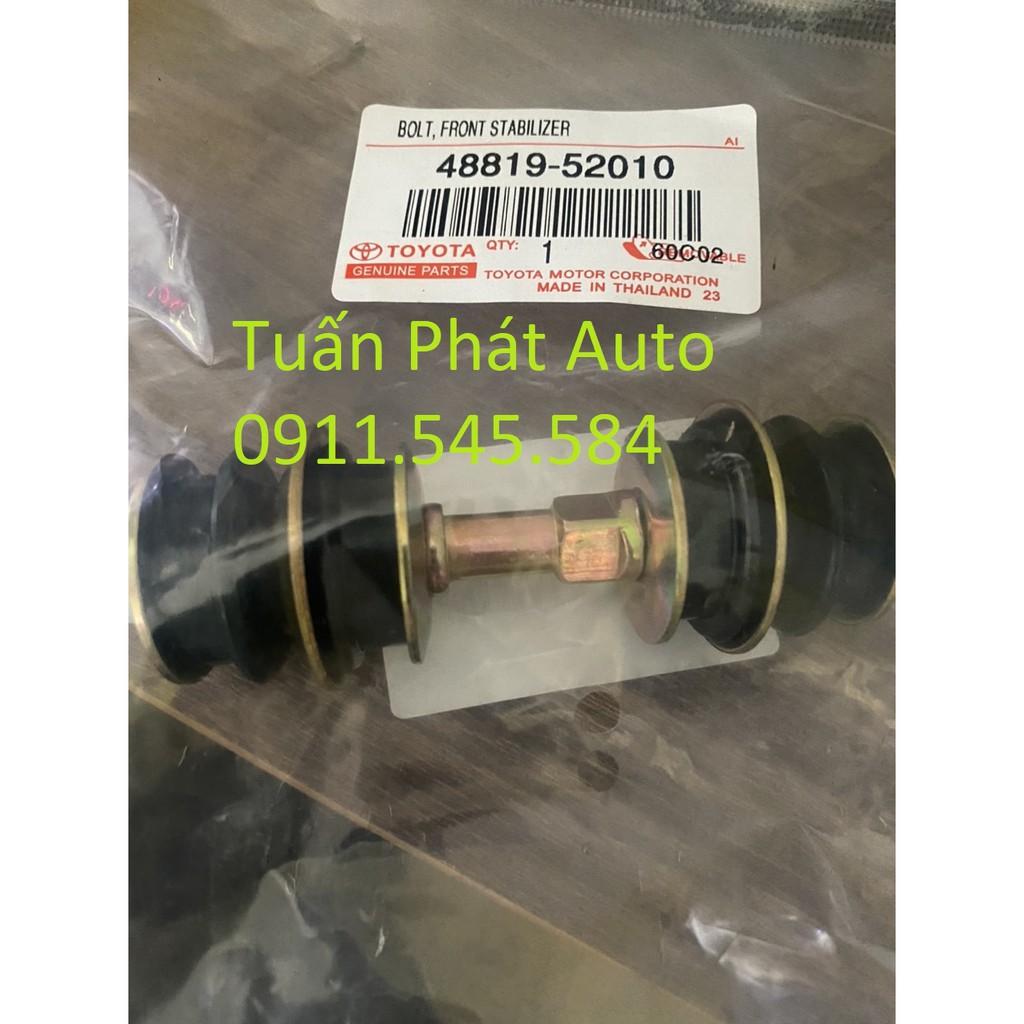 Rotuyn Cân Bằng Trước Vios 2003-2007 2014-2023