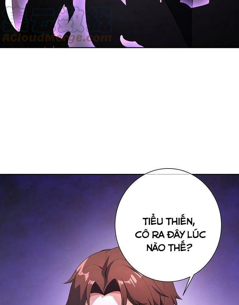 vòng bạn bè mạnh nhất của tiên giới chapter 172 34