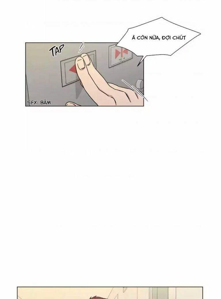 …”một sự thật khá khó chịu.” chapter 49 12