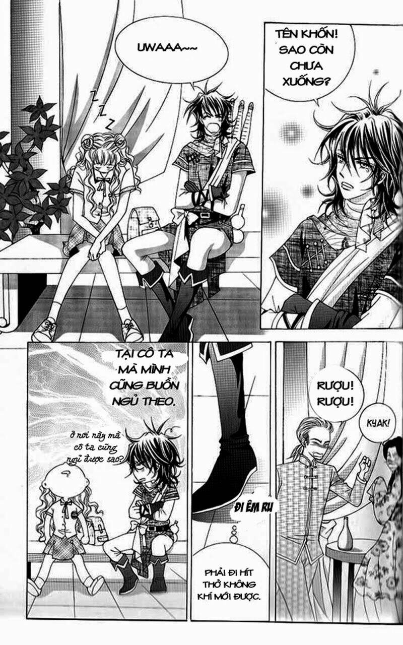 địa ngục tuyết trắng chapter 7 21